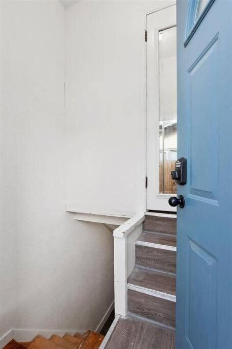 #Stayinmydistrict Twin Falls Pendleton Chic Suite Bagian luar foto