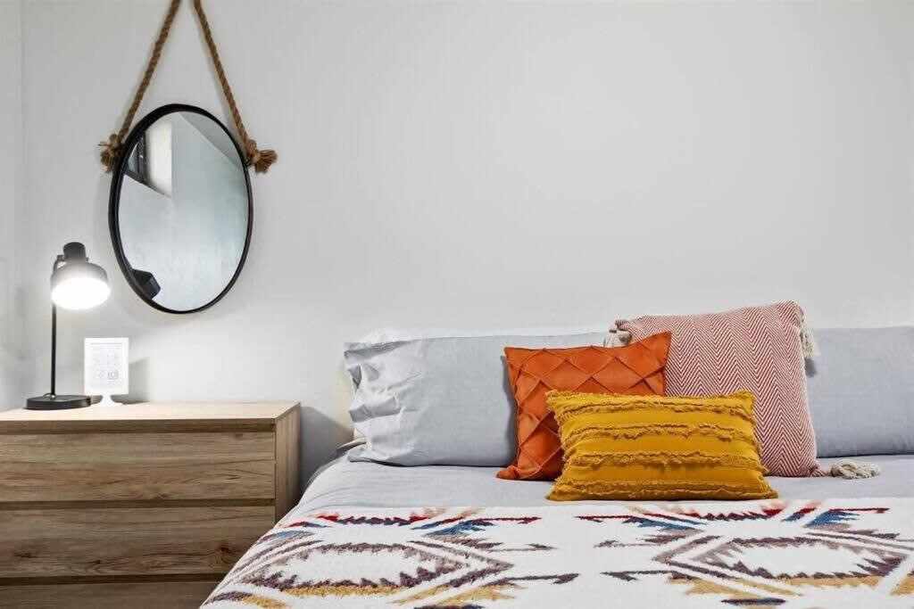#Stayinmydistrict Twin Falls Pendleton Chic Suite Bagian luar foto